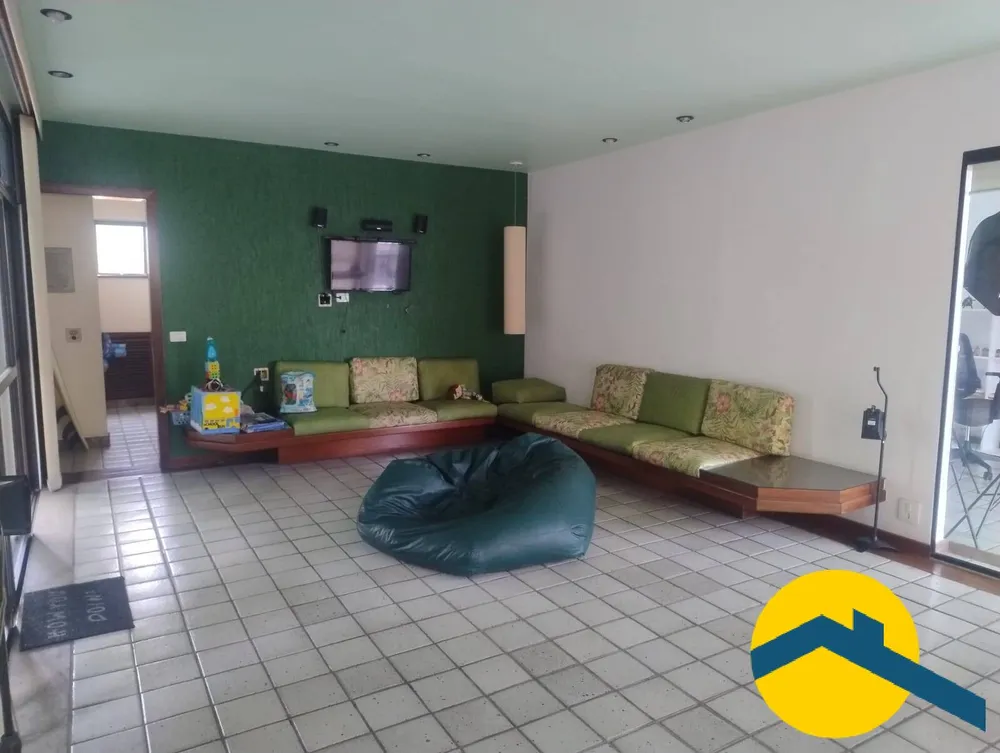 Apartamento, 4 quartos, 300 m² - Foto 35
