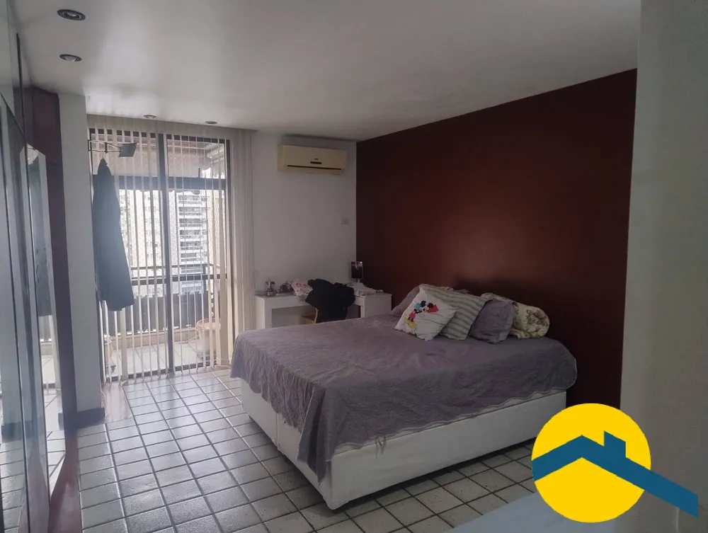 Apartamento, 4 quartos, 300 m² - Foto 15