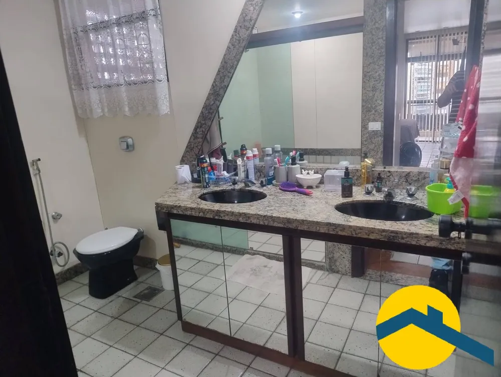 Apartamento, 4 quartos, 300 m² - Foto 17
