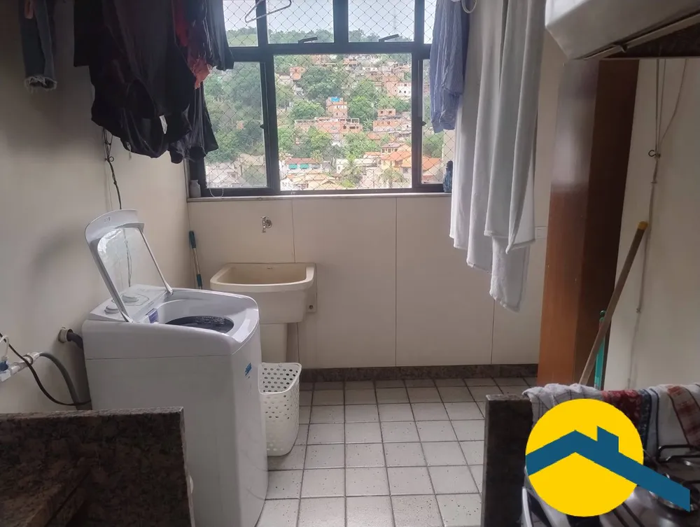 Apartamento, 4 quartos, 300 m² - Foto 33