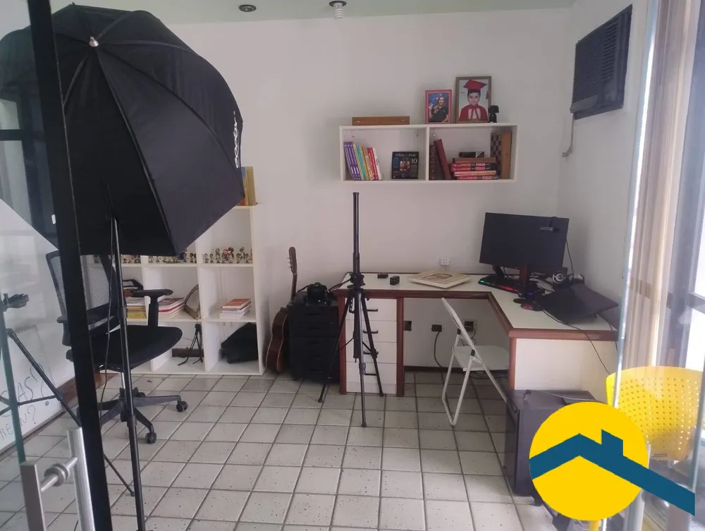 Apartamento, 4 quartos, 300 m² - Foto 43