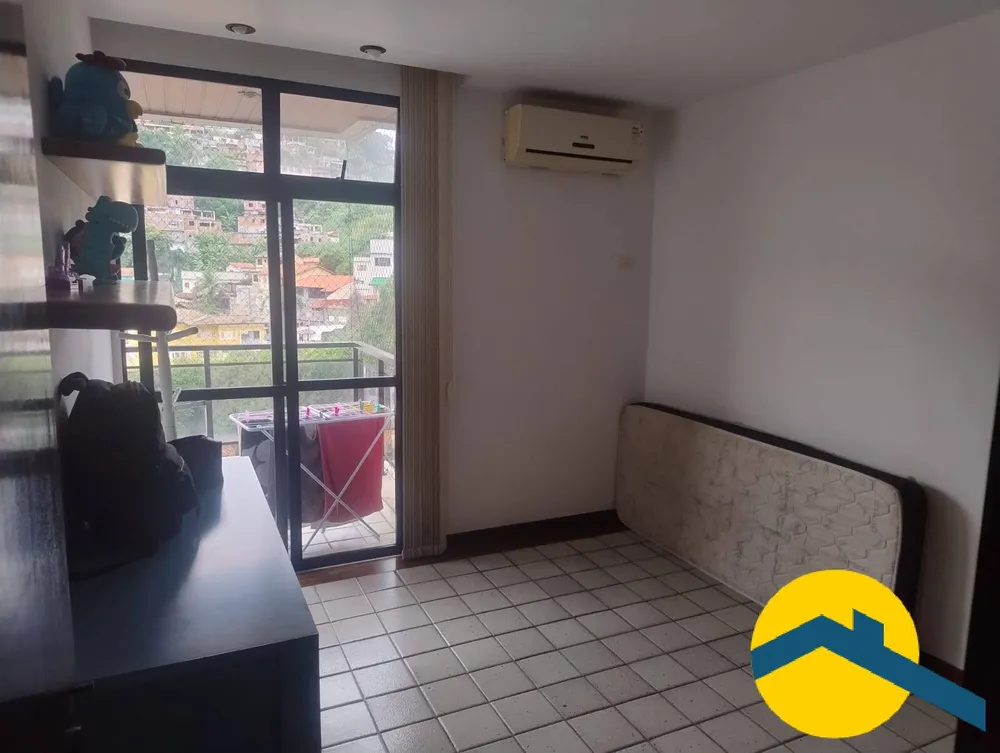 Apartamento, 4 quartos, 300 m² - Foto 20