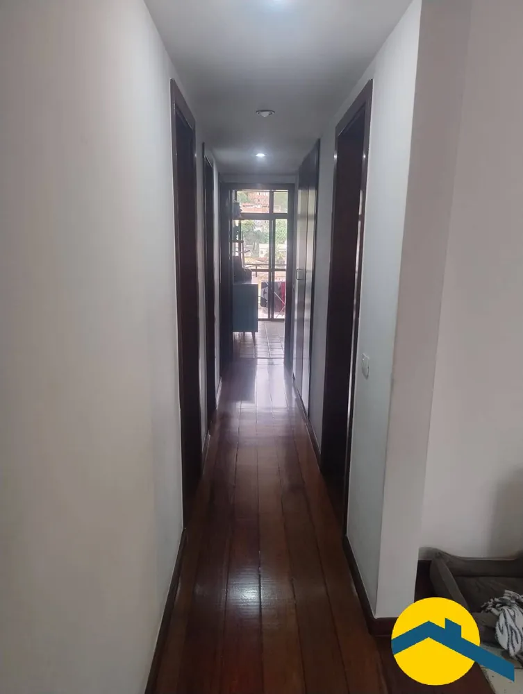 Apartamento, 4 quartos, 300 m² - Foto 19