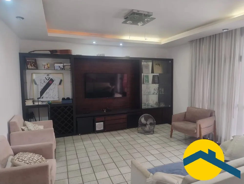 Apartamento, 4 quartos, 300 m² - Foto 10