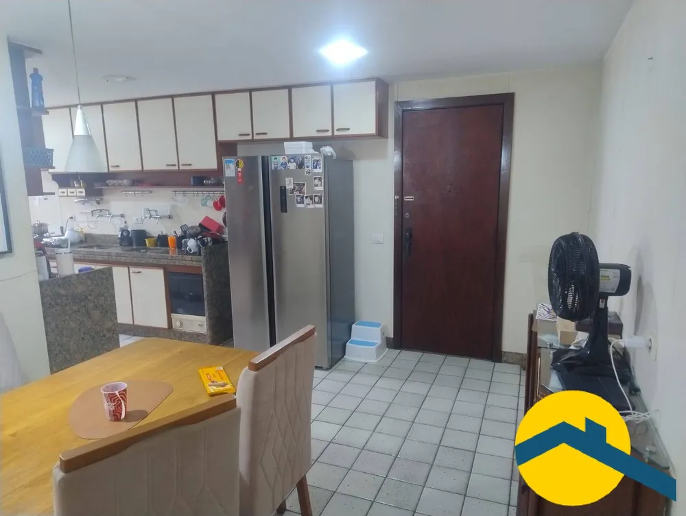 Apartamento, 4 quartos, 300 m² - Foto 28
