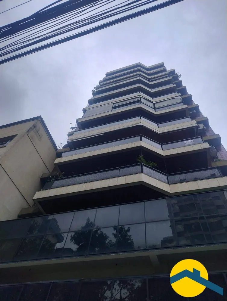 Apartamento, 4 quartos, 300 m² - Foto 64