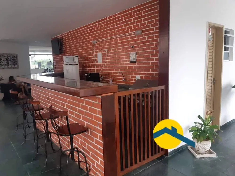 Apartamento, 2 quartos, 90 m² - Foto 23