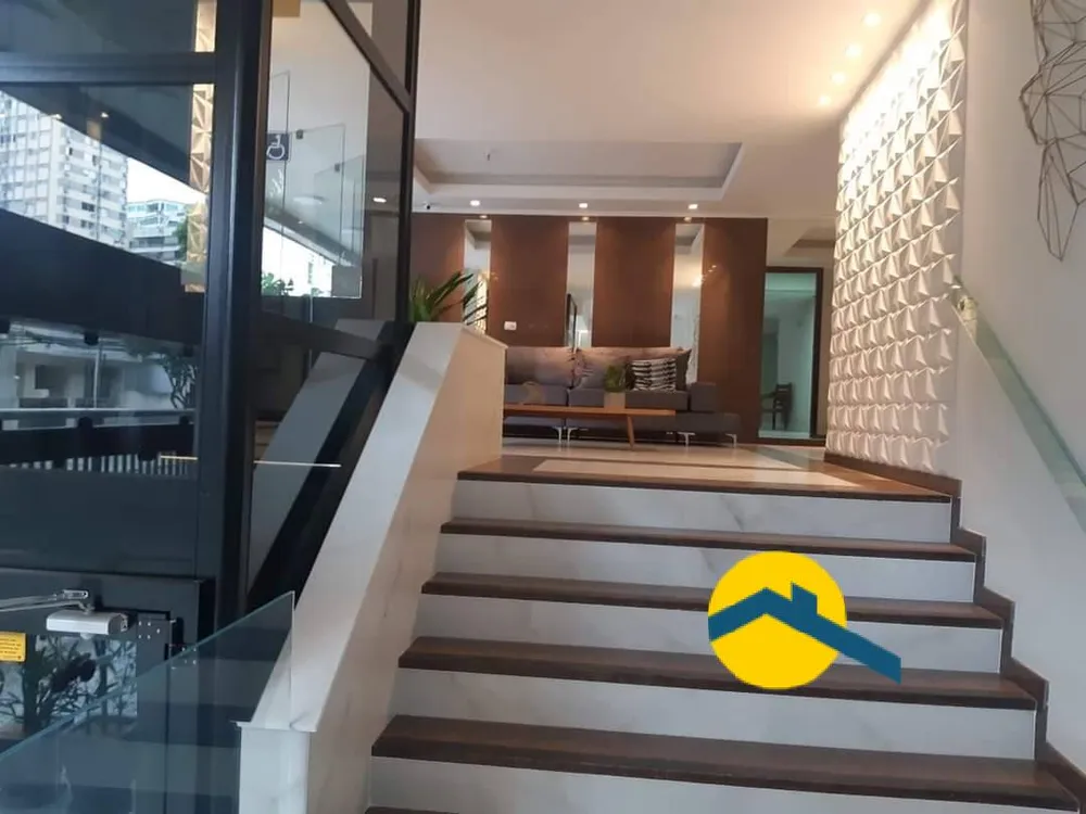 Apartamento, 2 quartos, 90 m² - Foto 27