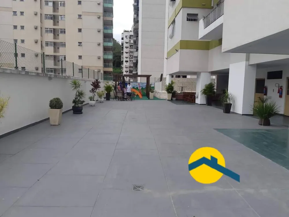 Apartamento, 2 quartos, 90 m² - Foto 20