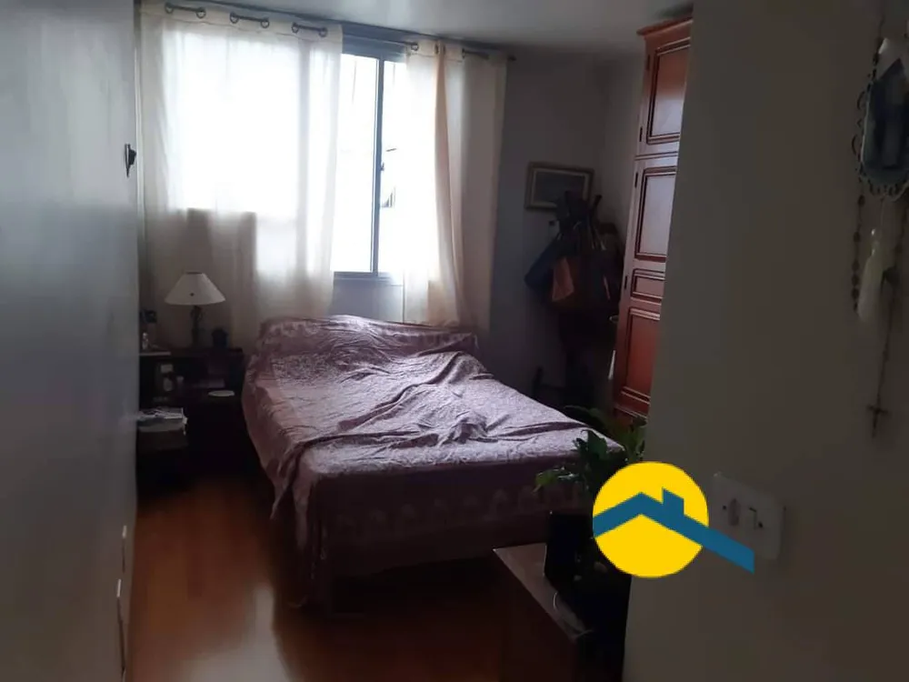 Apartamento, 2 quartos, 90 m² - Foto 11
