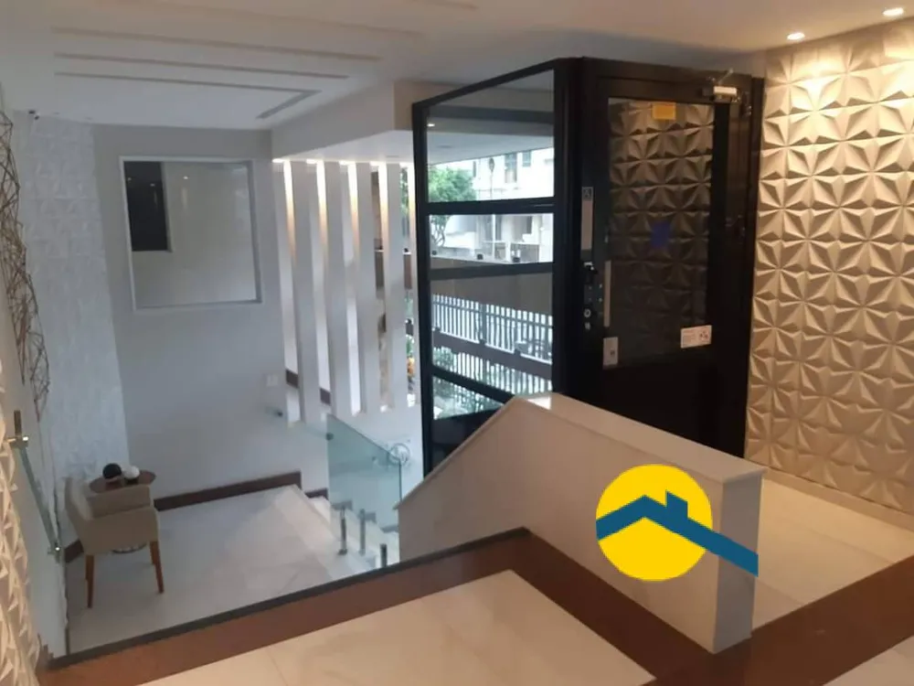 Apartamento, 2 quartos, 90 m² - Foto 26