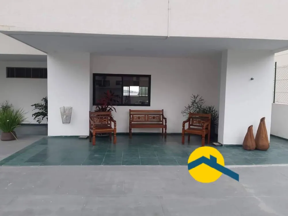 Apartamento, 2 quartos, 90 m² - Foto 21