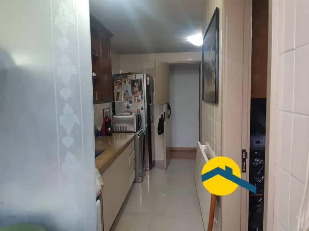 Apartamento, 2 quartos, 90 m² - Foto 19