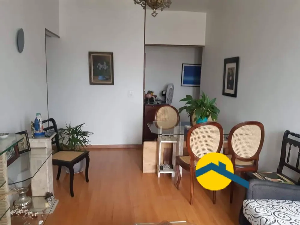 Apartamento, 2 quartos, 90 m² - Foto 5