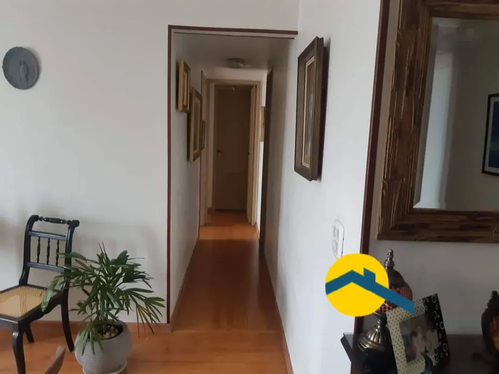 Apartamento, 2 quartos, 90 m² - Foto 8