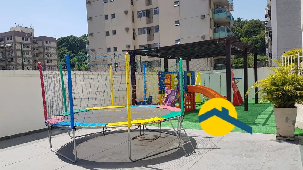 Apartamento, 2 quartos, 90 m² - Foto 25