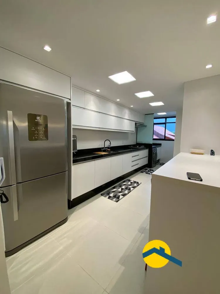 Apartamento, 3 quartos, 111 m² - Foto 14