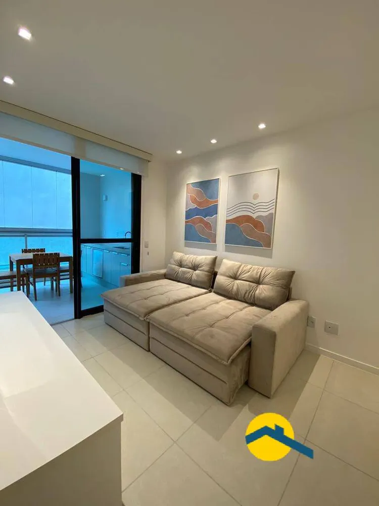 Apartamento, 3 quartos, 111 m² - Foto 2