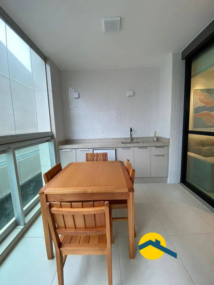 Apartamento, 3 quartos, 111 m² - Foto 4