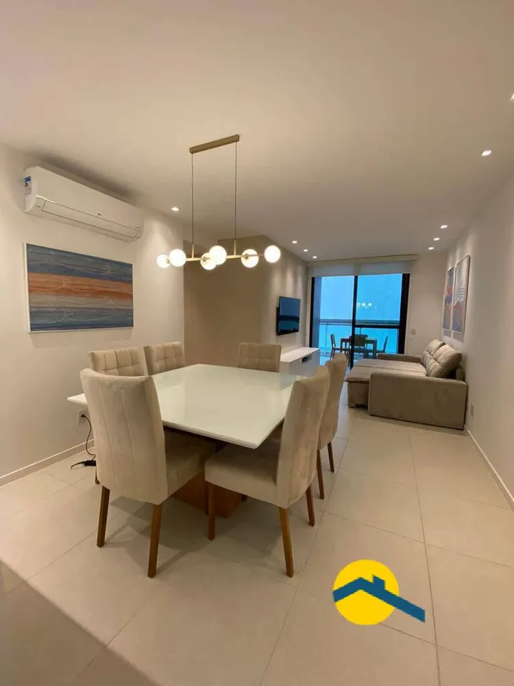 Apartamento, 3 quartos, 111 m² - Foto 5