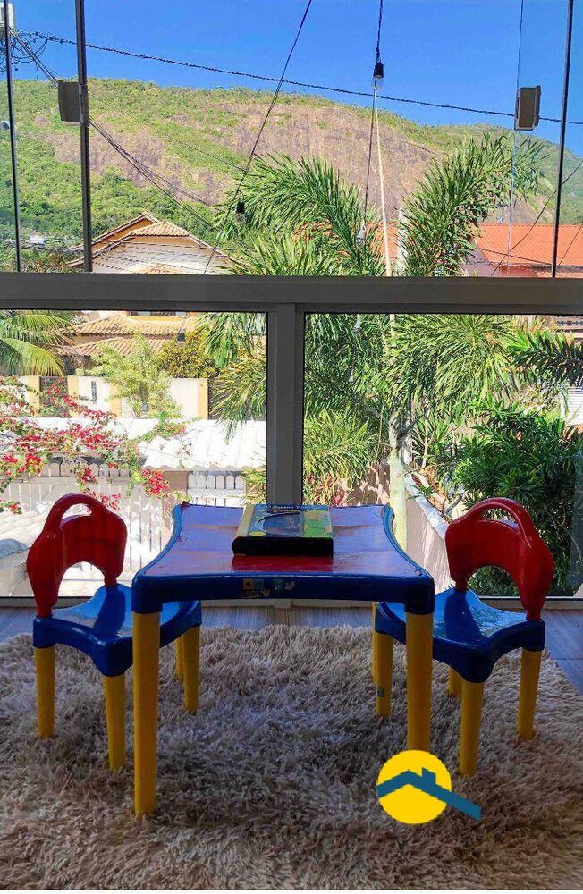 Casa, 3 quartos, 161 m² - Foto 2