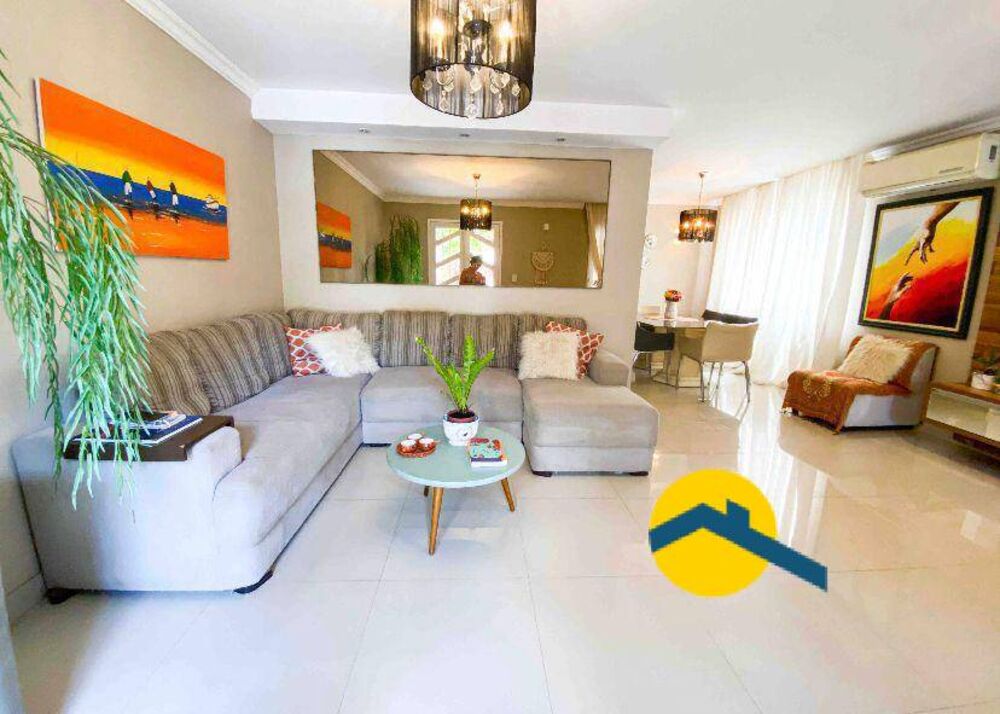 Casa, 3 quartos, 161 m² - Foto 1