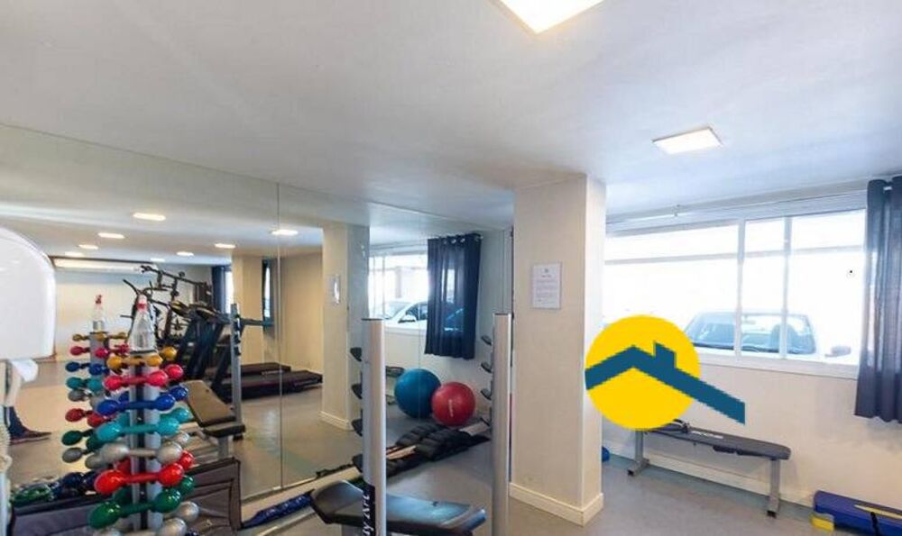 Cobertura, 2 quartos, 117 m² - Foto 3