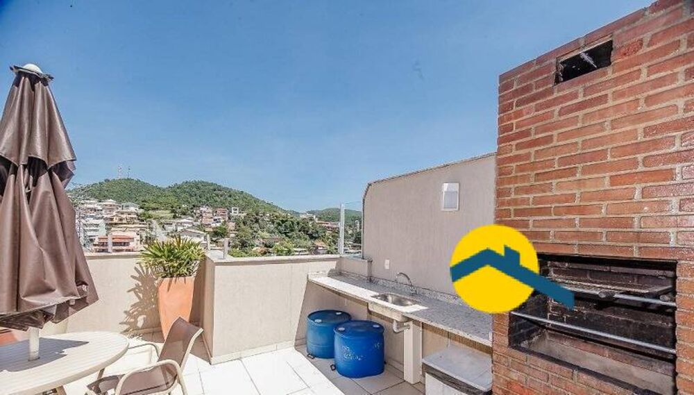 Cobertura, 2 quartos, 117 m² - Foto 4