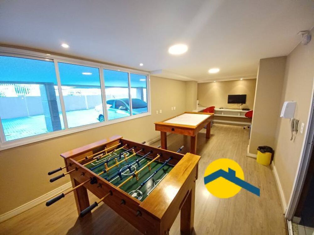 Cobertura, 2 quartos, 117 m² - Foto 2