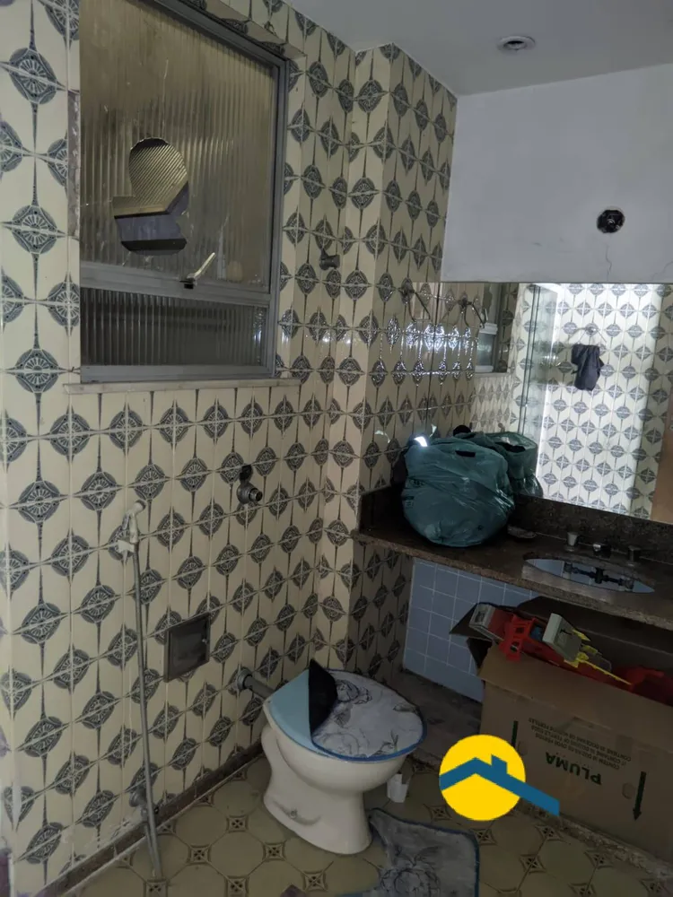 Apartamento, 4 quartos, 230 m² - Foto 22
