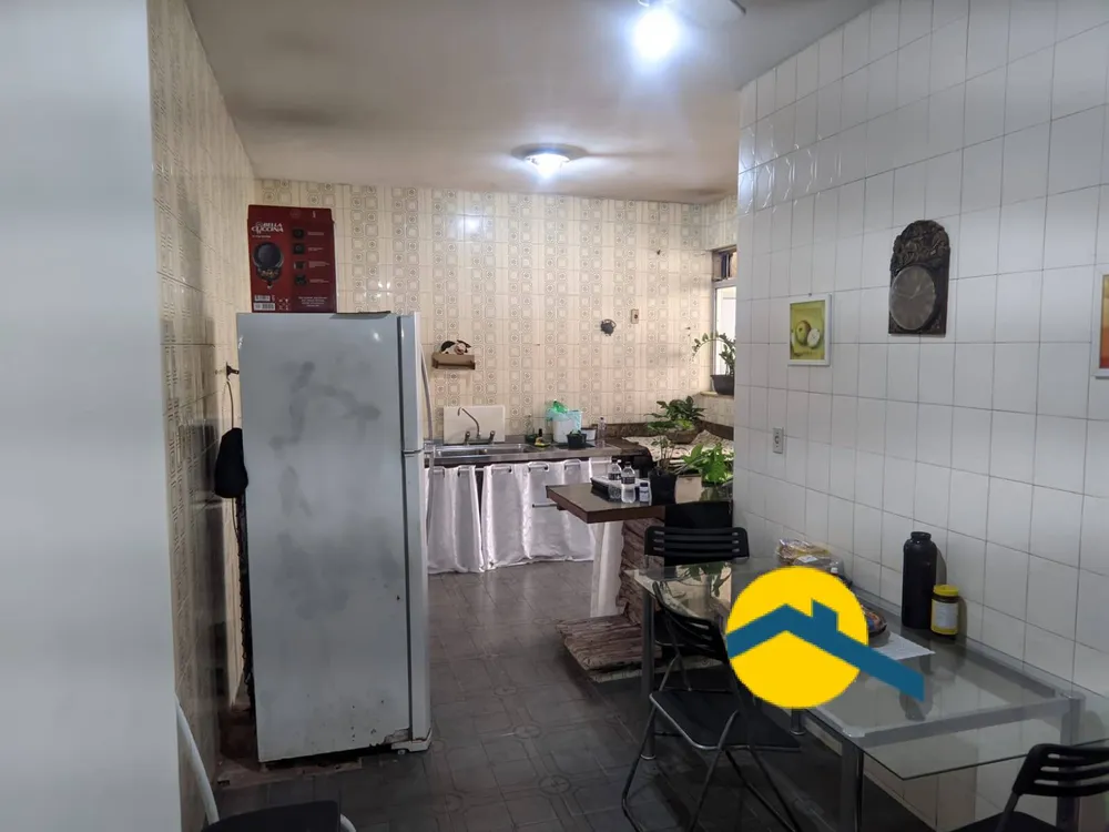 Apartamento, 4 quartos, 230 m² - Foto 23