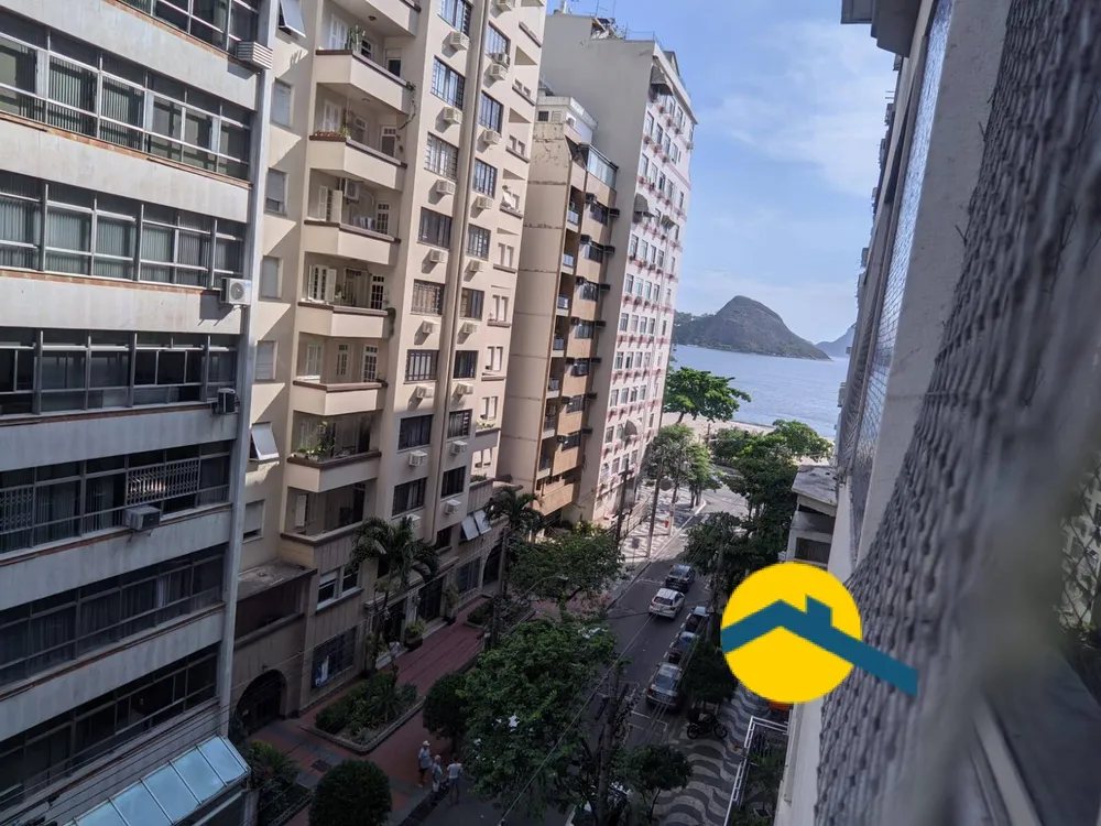 Apartamento, 4 quartos, 230 m² - Foto 10