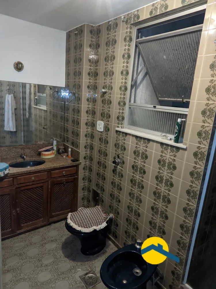 Apartamento, 4 quartos, 230 m² - Foto 14