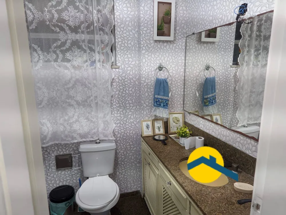 Apartamento, 4 quartos, 230 m² - Foto 17