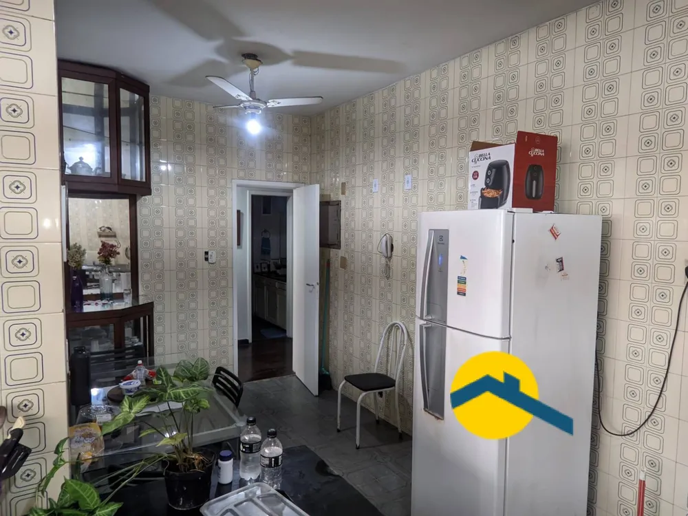 Apartamento, 4 quartos, 230 m² - Foto 26