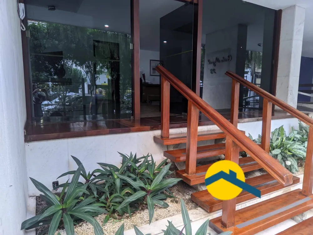Apartamento, 4 quartos, 230 m² - Foto 28