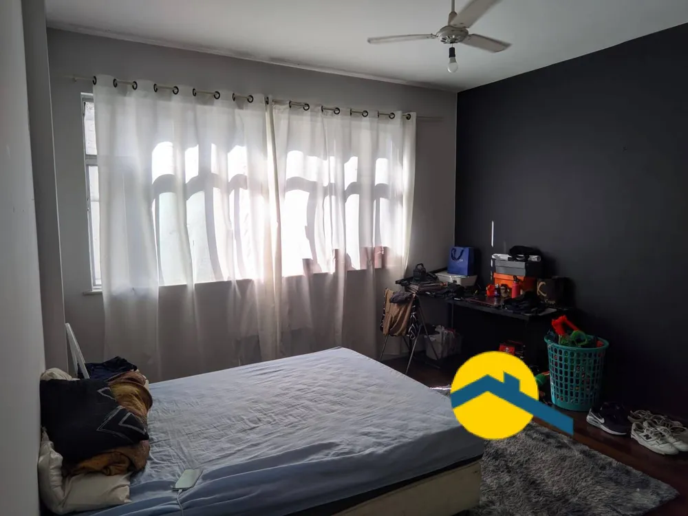 Apartamento, 4 quartos, 230 m² - Foto 19
