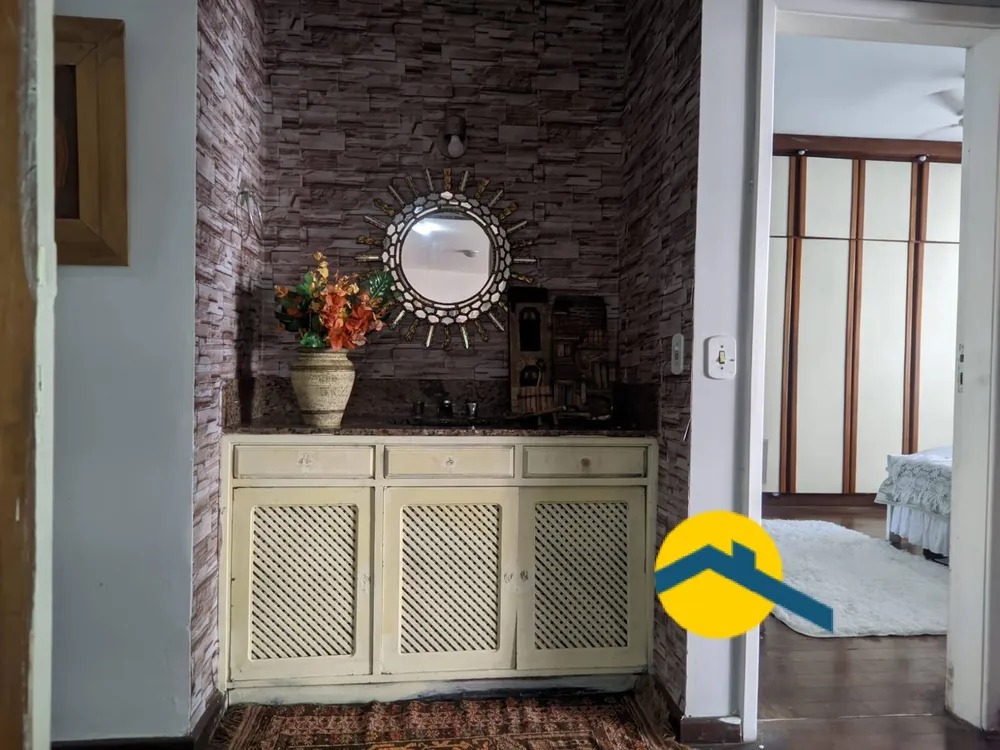 Apartamento, 4 quartos, 230 m² - Foto 6