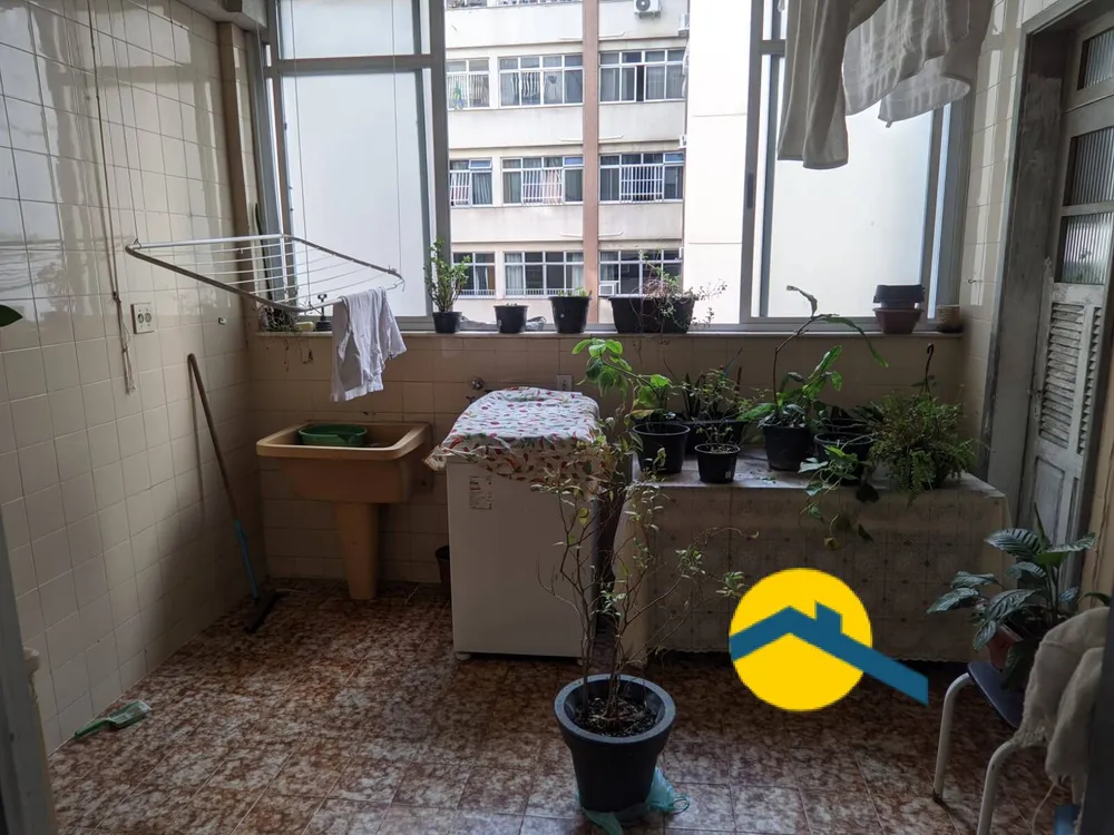 Apartamento, 4 quartos, 230 m² - Foto 27