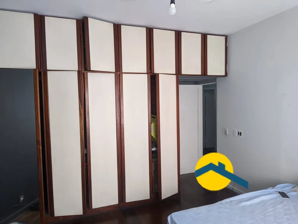 Apartamento, 4 quartos, 230 m² - Foto 15