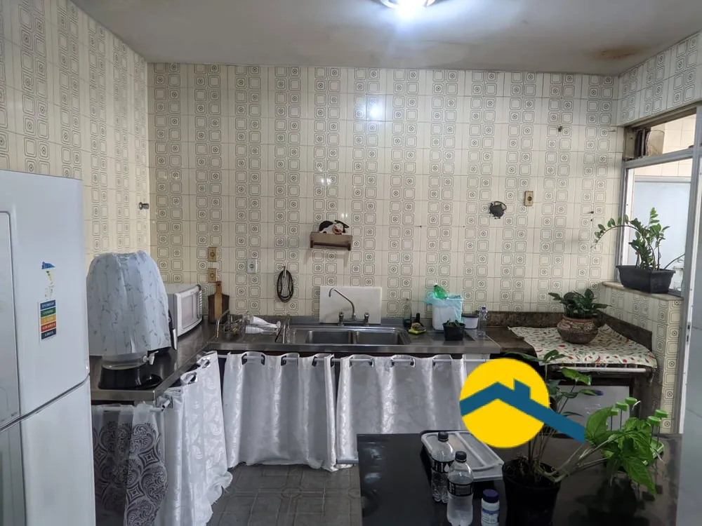 Apartamento, 4 quartos, 230 m² - Foto 24