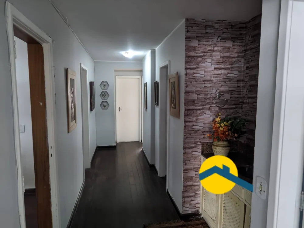 Apartamento, 4 quartos, 230 m² - Foto 7