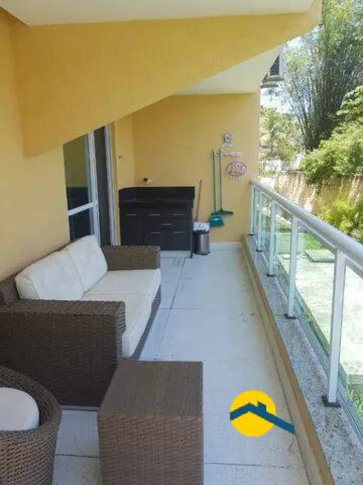 Apartamento, 2 quartos, 84 m² - Foto 5
