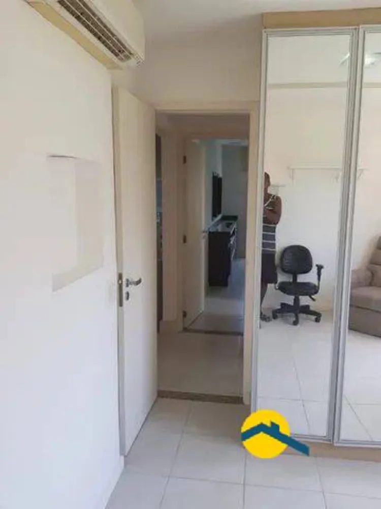 Apartamento, 2 quartos, 84 m² - Foto 12