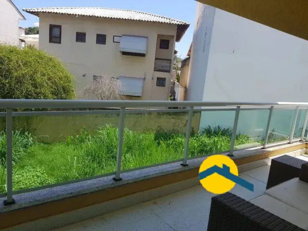 Apartamento, 2 quartos, 84 m² - Foto 4