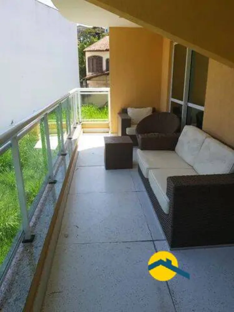 Apartamento, 2 quartos, 84 m² - Foto 6