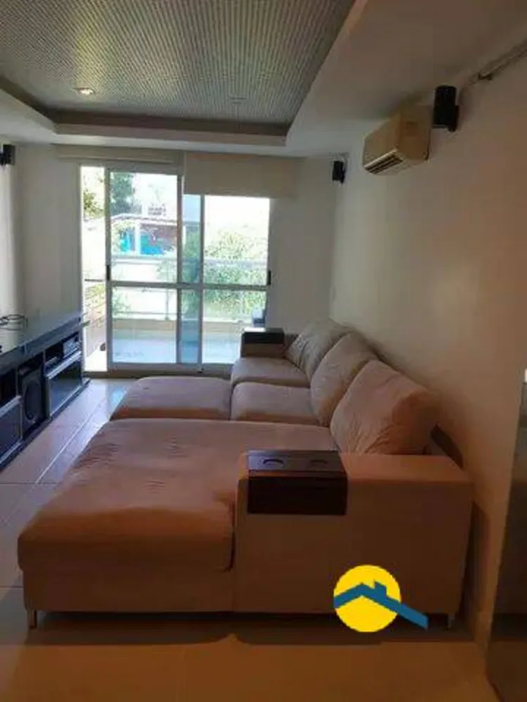 Apartamento, 2 quartos, 84 m² - Foto 2