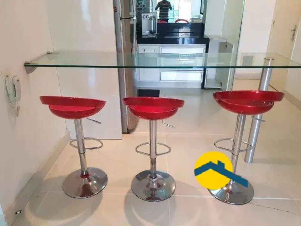Apartamento, 2 quartos, 84 m² - Foto 7