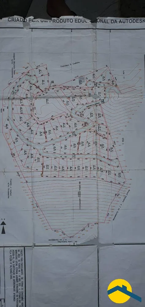 Terreno, 1000 m² - Foto 13