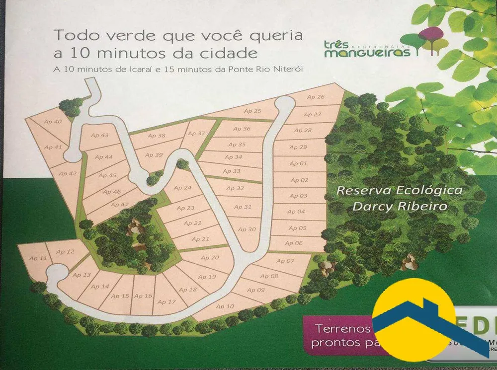 Terreno, 1000 m² - Foto 14